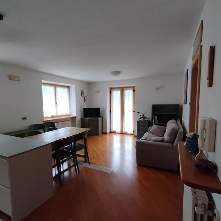 Appartamento Da Betta Baselga di Pine Exterior photo